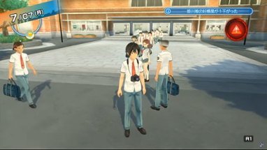 Natsuiro High School: Seishun Hakusho Image