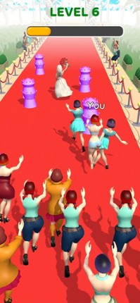 Next Bride! screenshot