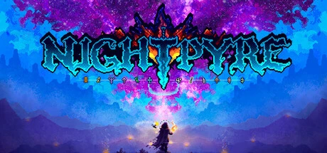 Games like Nightpyre