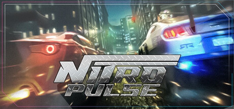 Nitro Pulse Image