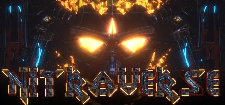 Games like Nitroverse