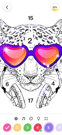 No.Paint - Coloring Games Image