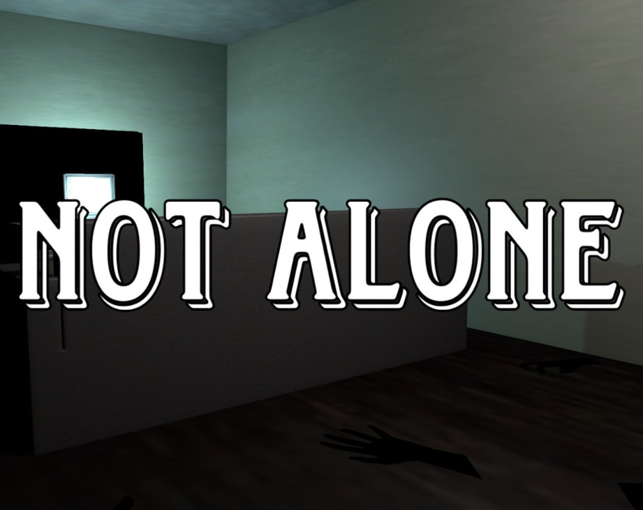 Games like Not Alone