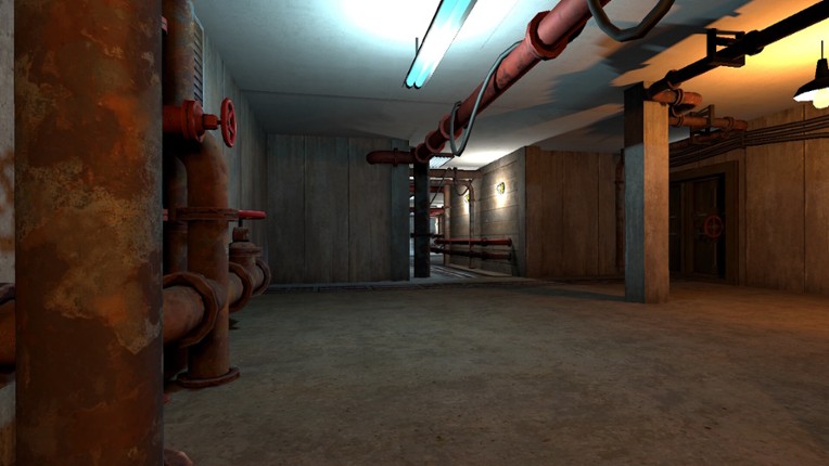 Nuclear Meltdown screenshot