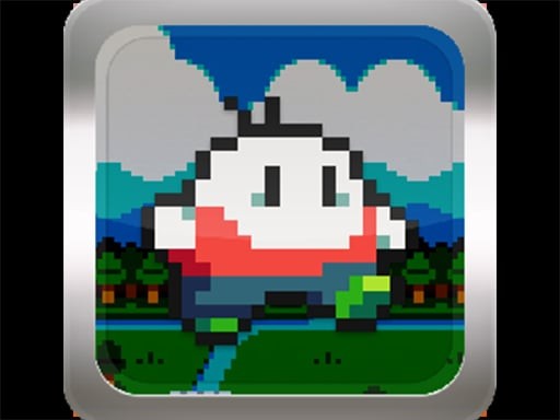 Games like Nuwpys Adventure