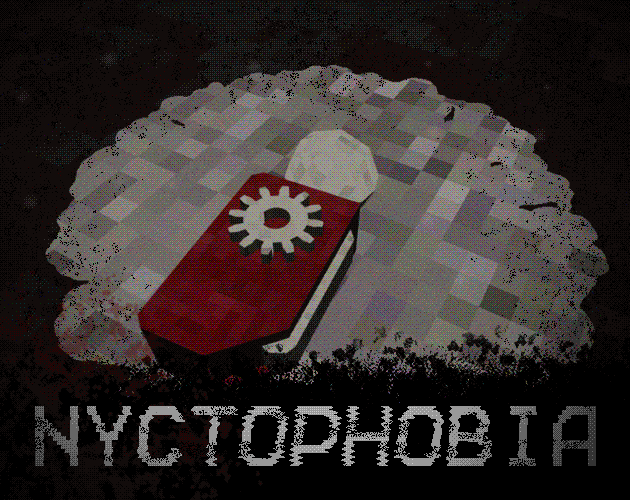Games like Nyctophobia