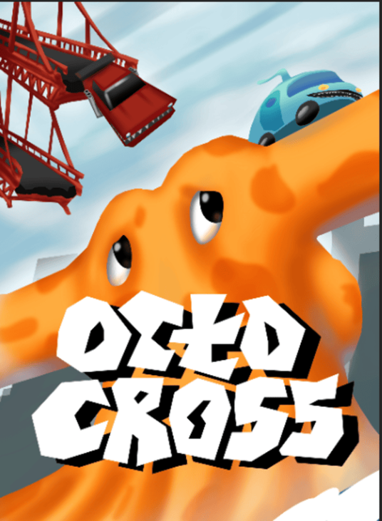 Games like OctoCross