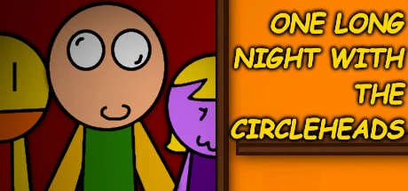 Games like One Long Night with the Circleheads