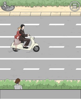 Paparazzi Chase 2 screenshot