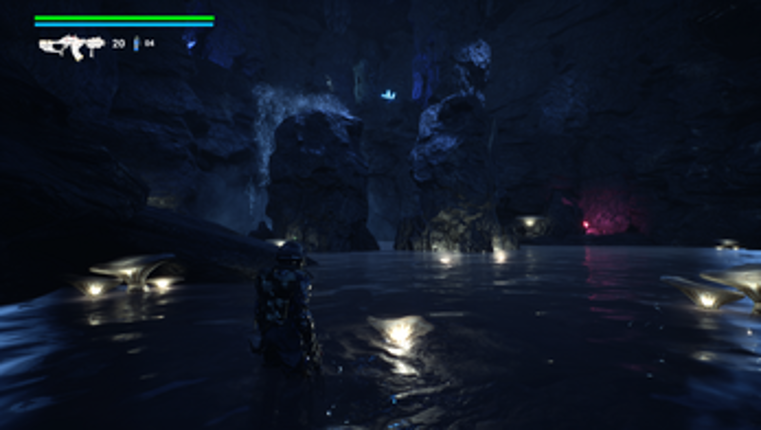 Paradox Patrol screenshot