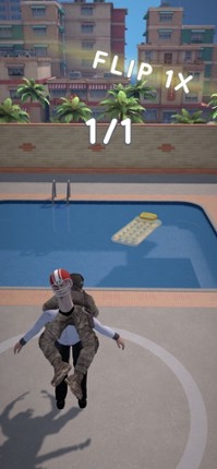 Party Crasher! screenshot