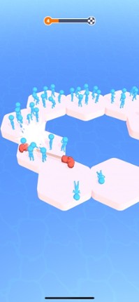 Party Pooper! screenshot