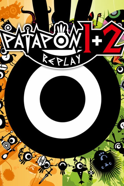 Games like PATAPON 1+2 REPLAY