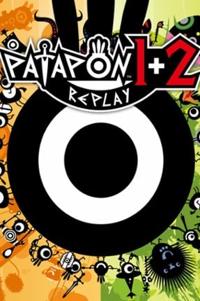 PATAPON 1+2 REPLAY Image