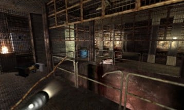 Penumbra: Black Plague Image