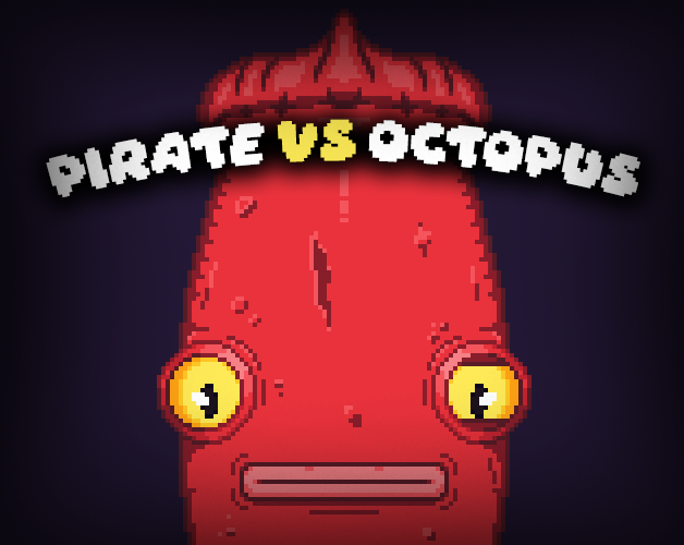 Games like Pirate Vs Octopus