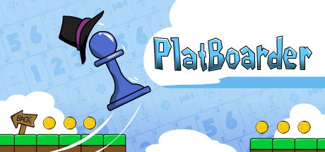 Games like Platboarder