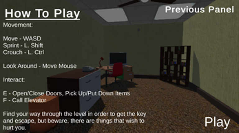 Portal Project Image