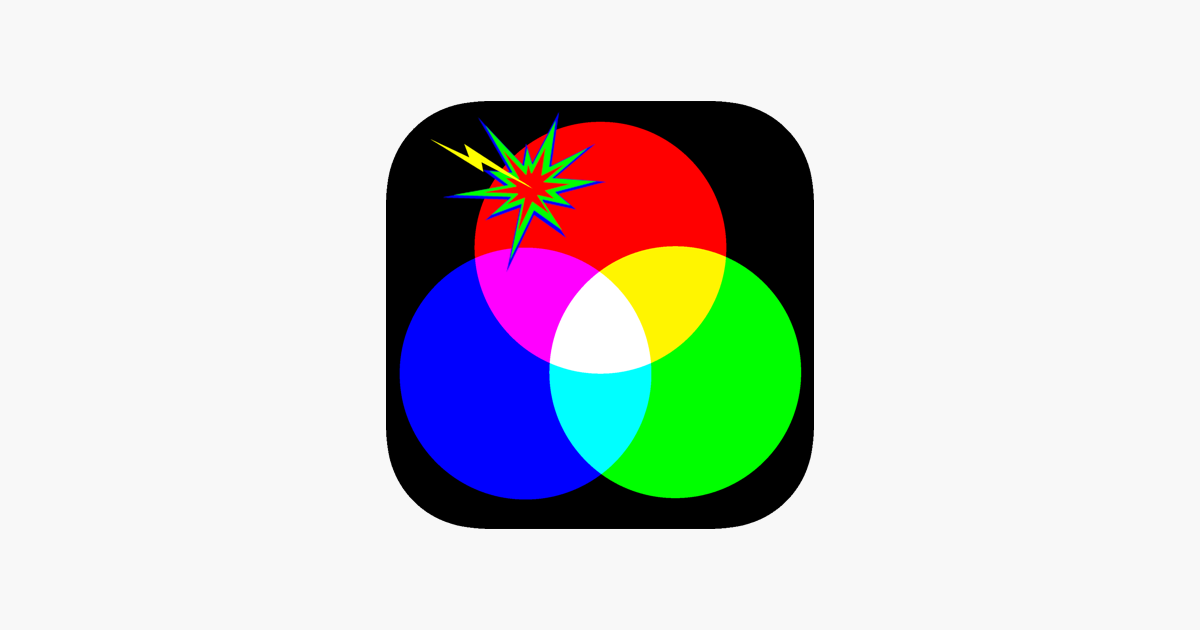 Games like Power Play Color Match