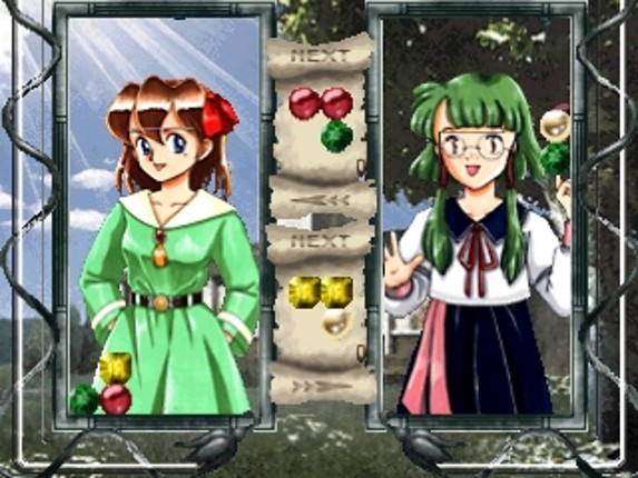 Princess Maker Pocket Dai-sakusen Image