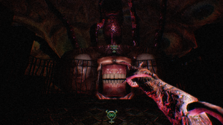 PULCRA (Short Body-Horror FPS) Image