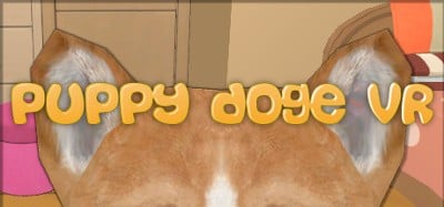 Puppy Doge VR Image