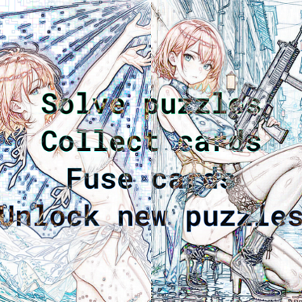 Jigsaw Puzzles-Fangame-05-E Image