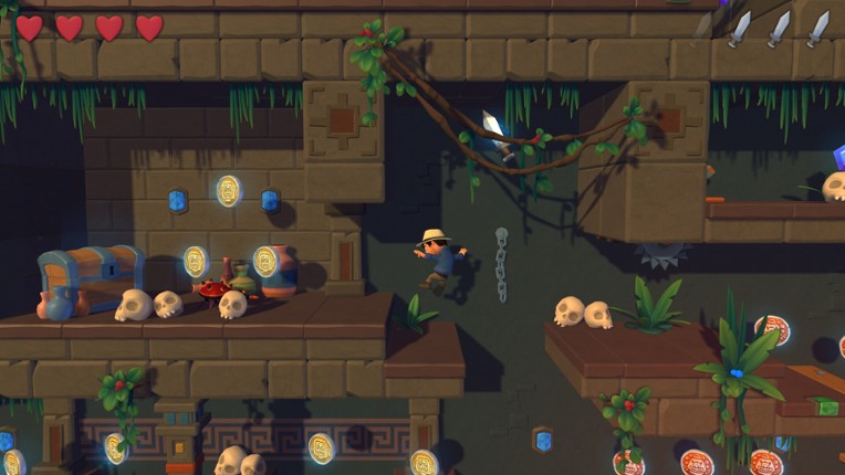 Pyramid Quest 2 Image