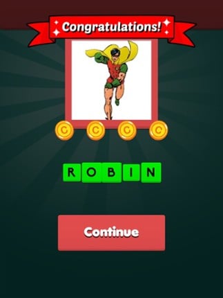 Quiz Pic: Pixel Comics Image