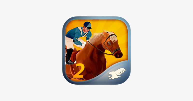 Race Horses Champions 2 Image