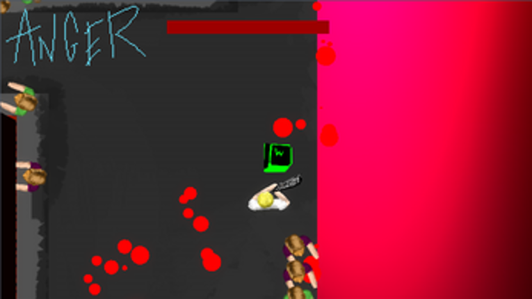 Ragequit screenshot