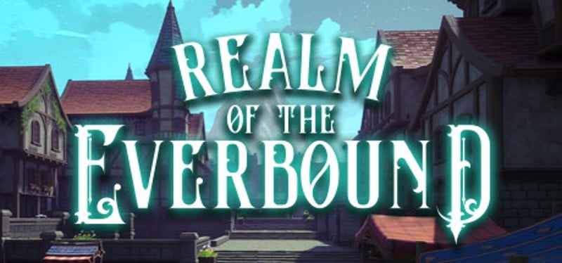 Realm of the Everbound Game Cover