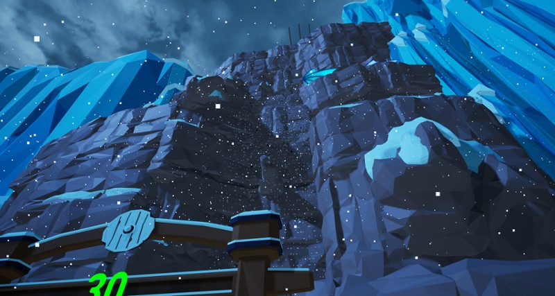 Realms VR screenshot