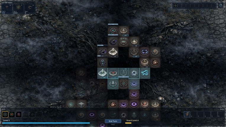 Regret Archive screenshot