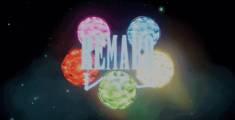 REMAKO Visualizer Image