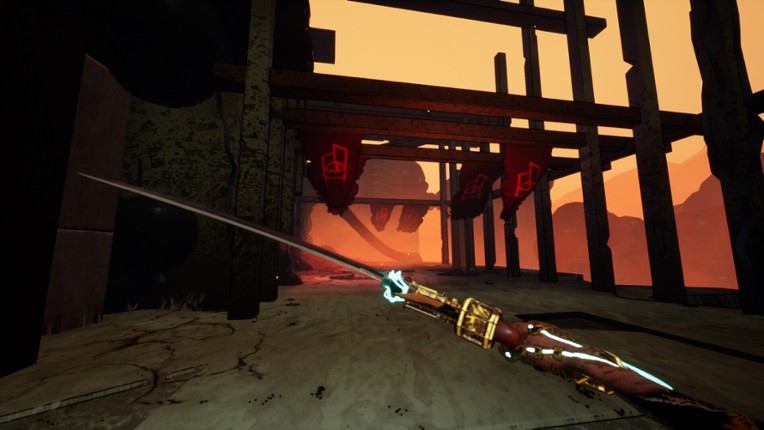 Remanence screenshot