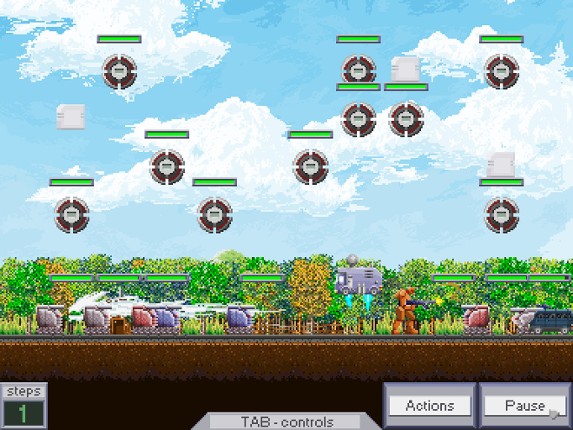 Reprogram screenshot