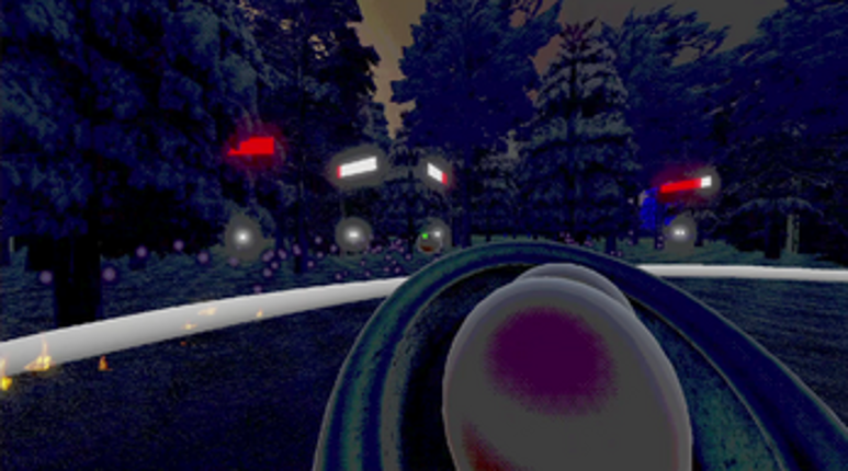 Ring of Salt screenshot