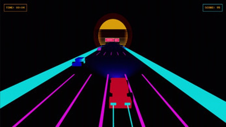 RIO Higway Image