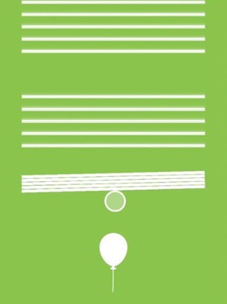 Rise Up! Protect the Balloon screenshot