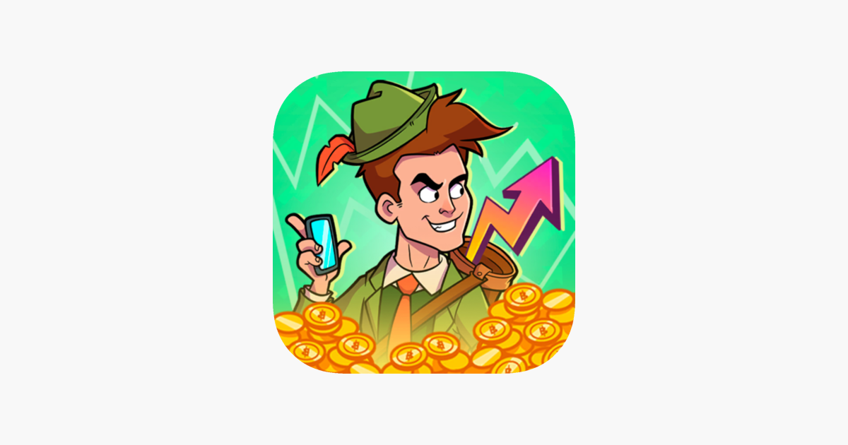 Games like Rob the Rich