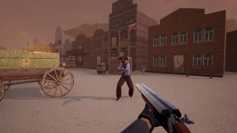 Sands of Skullcreek screenshot