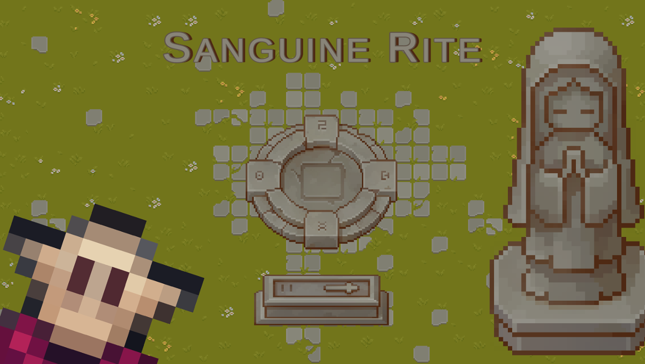 Games like Sanguine Rite