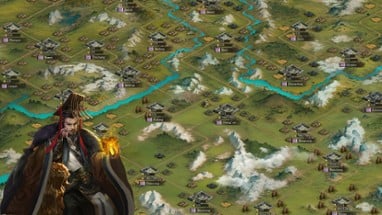 Sanguo's Ambition 4 :Three Kingdoms Image