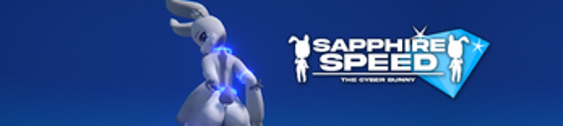 Sapphire Speed screenshot