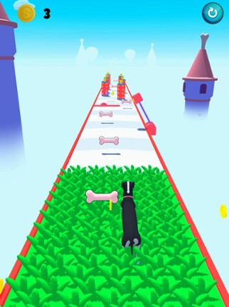 Sausage Dog screenshot