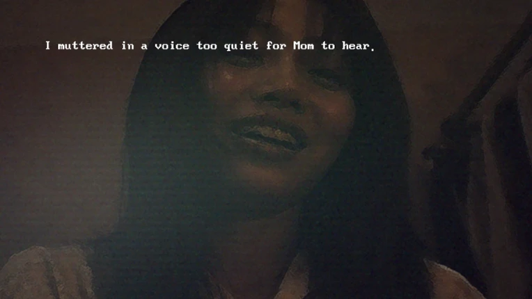 Scary Stories: Grotesque screenshot