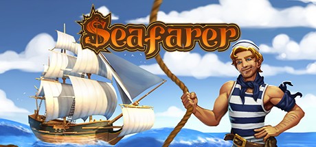 Games like Seafarer