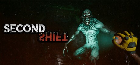 Games like Second Shift