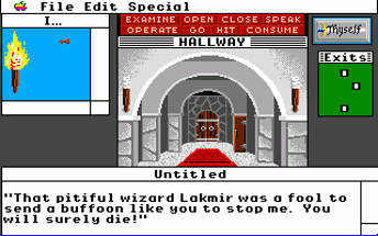 Shadowgate Image